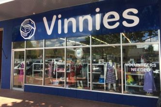 Vinnies