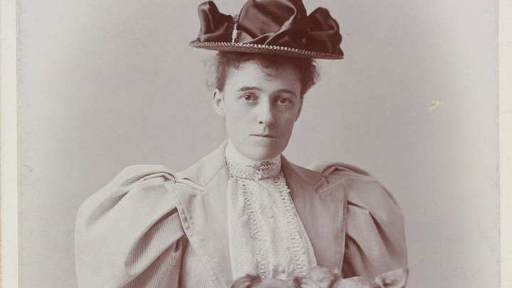 edith wharton