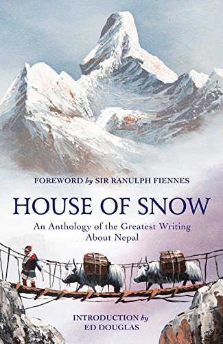 house of snow