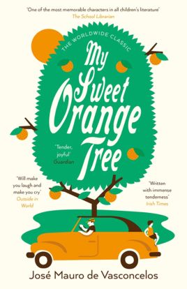 my-sweet-orange-tree