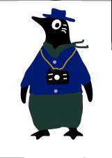 Photo Penguin1