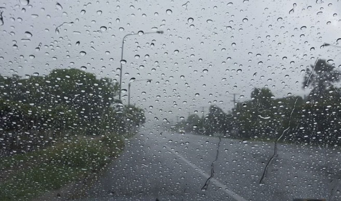 A Cold Rainy Saturday – Travellin' Penguin